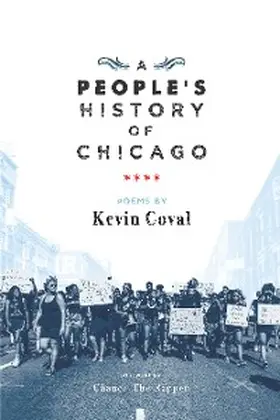 Coval |  A People's History of Chicago | eBook | Sack Fachmedien