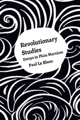 Le Blanc |  Revolutionary Studies | eBook | Sack Fachmedien