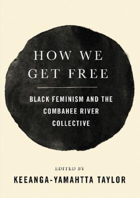 Taylor |  How We Get Free | Buch |  Sack Fachmedien