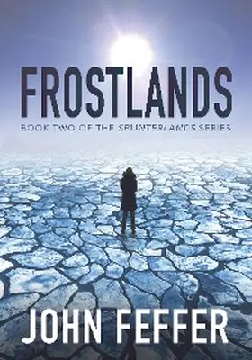 Feffer |  Frostlands | eBook | Sack Fachmedien