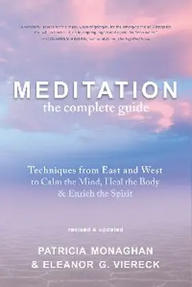 Monaghan / Viereck |  Meditation: The Complete Guide | eBook | Sack Fachmedien