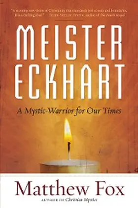 Fox |  Meister Eckhart | eBook | Sack Fachmedien