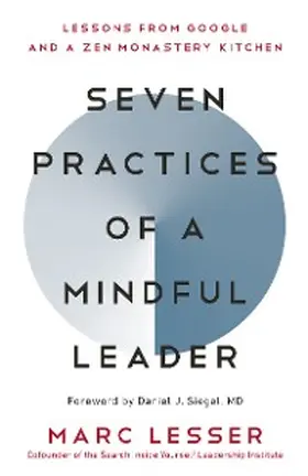 Lesser |  Seven Practices of a Mindful Leader | eBook | Sack Fachmedien