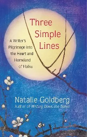Goldberg |  Three Simple Lines | eBook | Sack Fachmedien