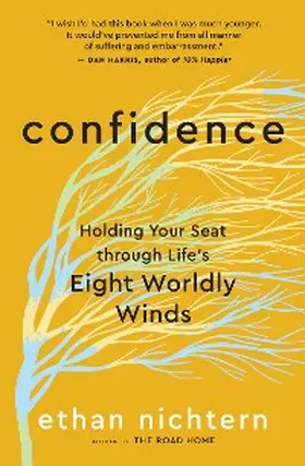 Nichtern |  Confidence | eBook | Sack Fachmedien