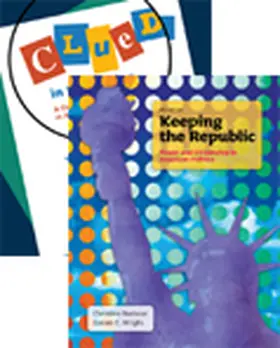 Barbour / Wright / Streb |  BUNDLE: Barbour: Keeping the Republic, 5e Full + Barbour: Clued in to Politics, 3e | Sonstiges |  Sack Fachmedien