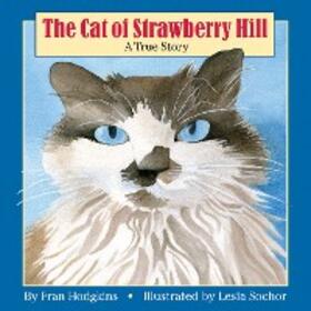 Hodgkins |  Cat of Strawberry Hill | eBook | Sack Fachmedien