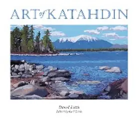 Little |  Art of Katahdin | eBook | Sack Fachmedien