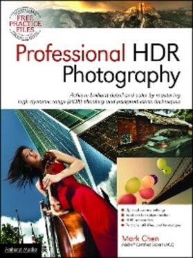 Chen |  Professional HDR Photography | eBook | Sack Fachmedien