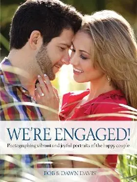 Davis |  We're Engaged! | eBook | Sack Fachmedien