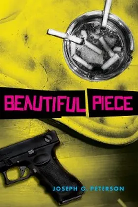 Peterson |  Beautiful Piece | eBook | Sack Fachmedien