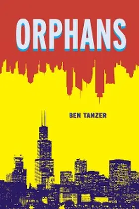 Tanzer |  Orphans | eBook | Sack Fachmedien