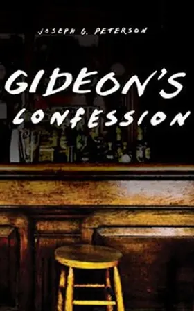 Peterson |  Gideon's Confession | eBook | Sack Fachmedien