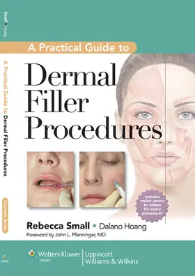 Small / Hoang |  A Practical Guide to Dermal Filler Procedures | Buch |  Sack Fachmedien