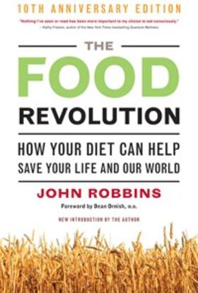 Robbins |  The Food Revolution, 10th Anniversary Edition | eBook | Sack Fachmedien