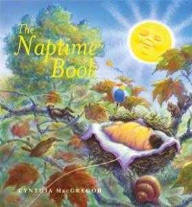Macgregor |  The Naptime Book | eBook | Sack Fachmedien
