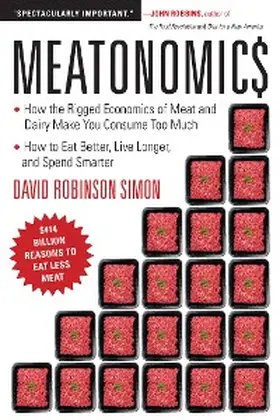 Simon |  Meatonomics | eBook | Sack Fachmedien
