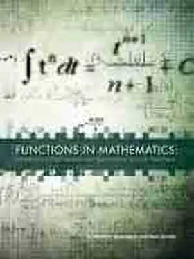 Daniels / Armendariz |  Functions in Mathematics | Buch |  Sack Fachmedien