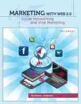 Anderson |  Marketing with Web 2.0 | Buch |  Sack Fachmedien