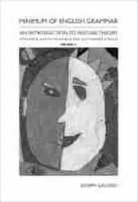 Galasso |  Minimum of English Grammar | Buch |  Sack Fachmedien