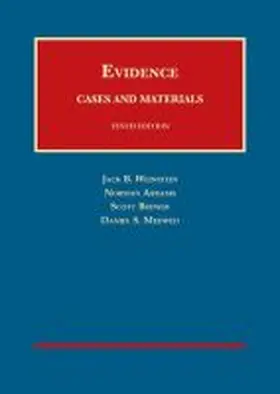 Weinstein |  Evidence | Buch |  Sack Fachmedien