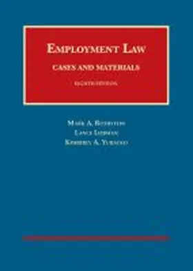 Rothstein |  Employment Law | Buch |  Sack Fachmedien