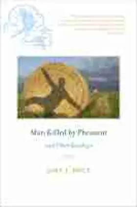 Price |  Man Killed by Pheasant and Other Kinships | Buch |  Sack Fachmedien