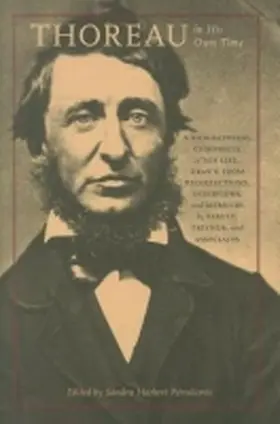 Petrulionis |  Thoreau in His Own Time | Buch |  Sack Fachmedien