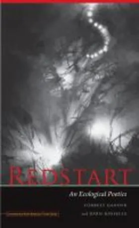 Gander / Kinsella |  Redstart: An Ecological Poetics | Buch |  Sack Fachmedien