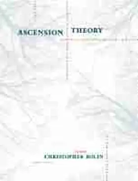  Ascension Theory | Buch |  Sack Fachmedien
