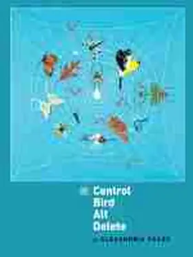 Peary |  Control Bird Alt Delete | Buch |  Sack Fachmedien