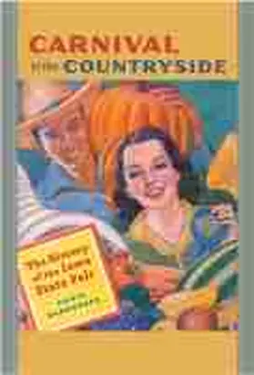 Rasmussen |  Carnival in the Countryside: The History of the Iowa State Fair | Buch |  Sack Fachmedien