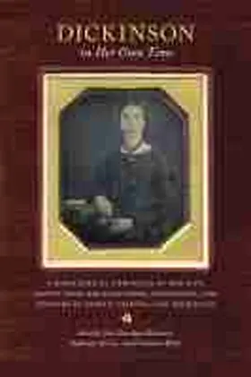 Eberwein / Farrar / Miller |  Dickinson in Her Own Time | Buch |  Sack Fachmedien