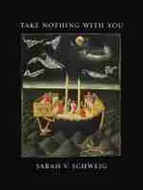  Take Nothing with You | Buch |  Sack Fachmedien