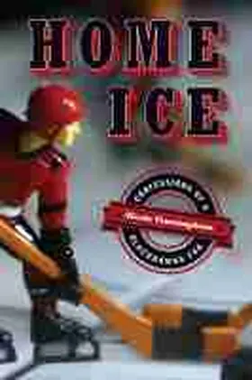 Cunningham |  Home Ice: Confessions of a Blackhawks Fan | Buch |  Sack Fachmedien