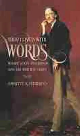 Federico |  Thus I Lived with Words: Robert Louis Stevenson and the Writer's Craft | Buch |  Sack Fachmedien