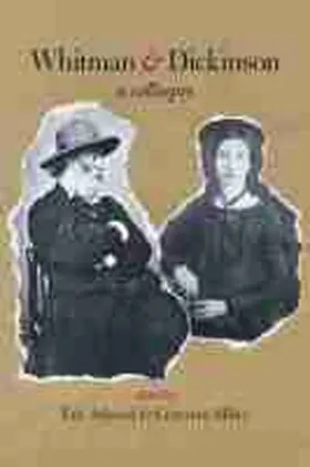 Athenot / Miller |  Whitman & Dickinson: A Colloquy | Buch |  Sack Fachmedien