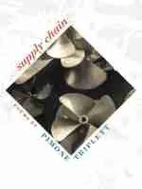  Supply Chain | Buch |  Sack Fachmedien