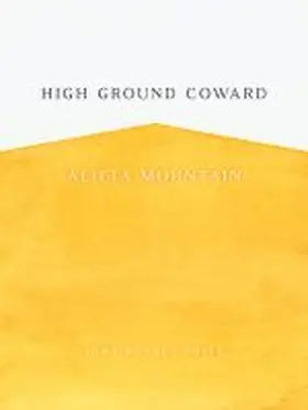 Mountain |  High Ground Coward | Buch |  Sack Fachmedien