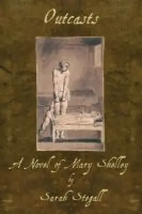 Stegall |  Outcasts | Buch |  Sack Fachmedien