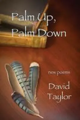 Taylor |  Palm Up, Palm Down | Buch |  Sack Fachmedien