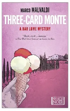 Malvaldi |  Three-Card Monte | eBook | Sack Fachmedien