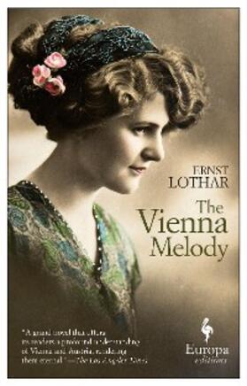 Lothar |  The Vienna Melody | eBook | Sack Fachmedien