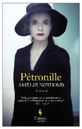 Nothomb |  Pétronille | eBook | Sack Fachmedien