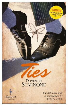 Starnone | Ties | Buch | 978-1-60945-385-5 | www2.sack.de
