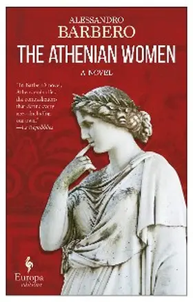 Barbero |  The Athenian Women | eBook | Sack Fachmedien