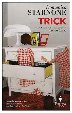 Starnone | Trick | Buch | 978-1-60945-444-9 | www2.sack.de