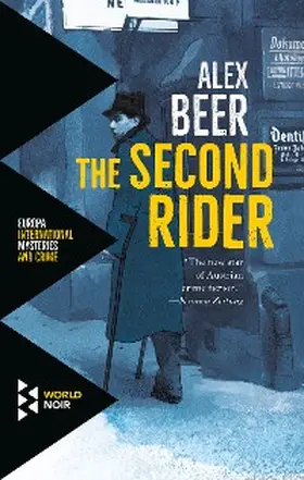 Beer |  The Second Rider | eBook | Sack Fachmedien