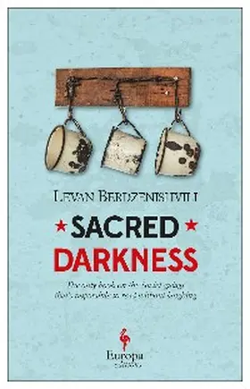 Berdzenishvili |  Sacred Darkness | eBook | Sack Fachmedien