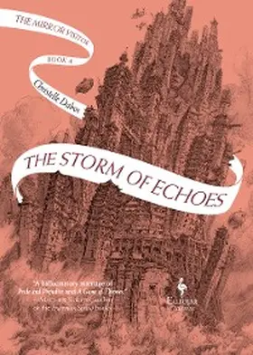 Dabos |  The Storm of Echoes | eBook | Sack Fachmedien
